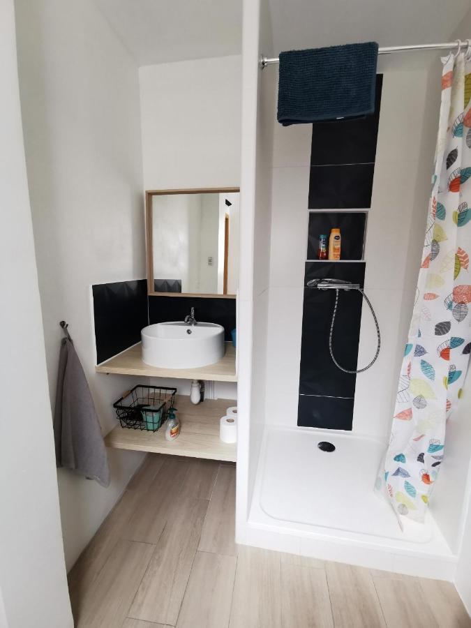 Toulon Centre Ancien Proche Gare Et Depart Corse- 5 Pers - Freewifi - Ac Apartment Exterior photo