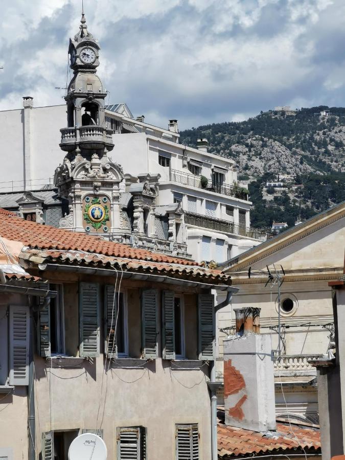 Toulon Centre Ancien Proche Gare Et Depart Corse- 5 Pers - Freewifi - Ac Apartment Exterior photo